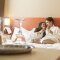 Hire a hotel room for up to 12 hours in the daytime