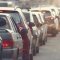 Traffic is the worst type of noise pollution