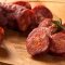 Chorizo sales are rising in the UK