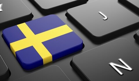 Many Swedes have set up on-line businesses in Spain