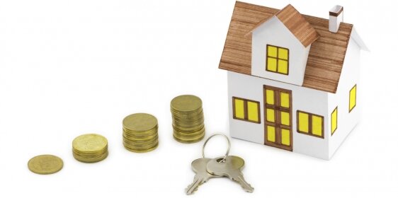 The Concession of New Mortgages Increased in Every Region except One