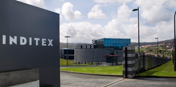 Inditex outdoes Mercadona in sales