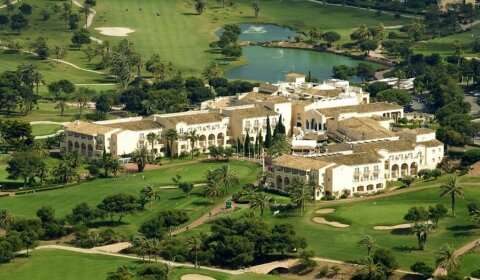 La Manga Golf Resort