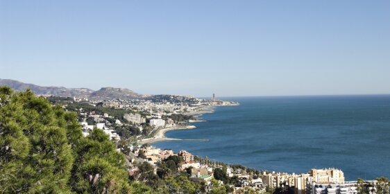 Earthquake shakes Malaga March 2016