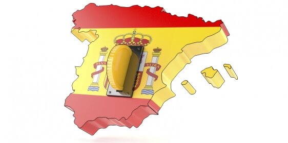 Growth Spanish economy